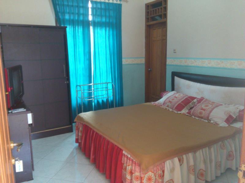 מלון סוראבאיה Tjahaja Baroe Syariah Mitra Reddoorz At Dukuh Kupang מראה חיצוני תמונה